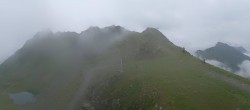 Archiv Foto Webcam Panorama Bahn - Silvretta Montafon 09:00