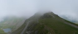 Archiv Foto Webcam Panorama Bahn - Silvretta Montafon 15:00