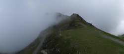 Archiv Foto Webcam Panorama Bahn - Silvretta Montafon 11:00