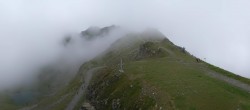 Archiv Foto Webcam Panorama Bahn - Silvretta Montafon 13:00