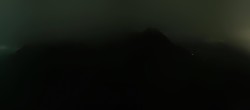 Archiv Foto Webcam Panorama Bahn - Silvretta Montafon 23:00