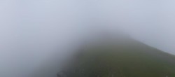 Archived image Webcam Panorama Gondola - Silvretta Montafon 07:00