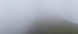 Archived image Webcam Panorama Gondola - Silvretta Montafon 09:00