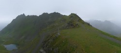 Archiv Foto Webcam Panorama Bahn - Silvretta Montafon 07:00