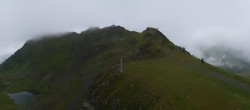 Archiv Foto Webcam Panorama Bahn - Silvretta Montafon 11:00