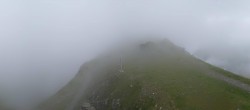Archiv Foto Webcam Panorama Bahn - Silvretta Montafon 15:00