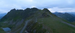 Archiv Foto Webcam Panorama Bahn - Silvretta Montafon 05:00