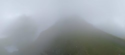 Archiv Foto Webcam Panorama Bahn - Silvretta Montafon 09:00
