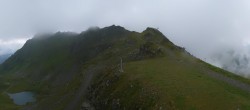 Archiv Foto Webcam Panorama Bahn - Silvretta Montafon 13:00