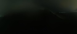Archiv Foto Webcam Panorama Bahn - Silvretta Montafon 01:00
