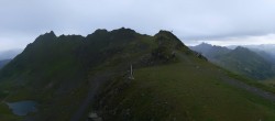Archiv Foto Webcam Panorama Bahn - Silvretta Montafon 06:00