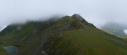 Archiv Foto Webcam Panorama Bahn - Silvretta Montafon 07:00