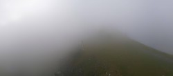 Archiv Foto Webcam Panorama Bahn - Silvretta Montafon 06:00