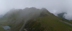 Archiv Foto Webcam Panorama Bahn - Silvretta Montafon 11:00