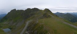 Archiv Foto Webcam Panorama Bahn - Silvretta Montafon 07:00