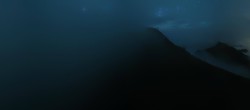 Archiv Foto Webcam Panorama Bahn - Silvretta Montafon 03:00