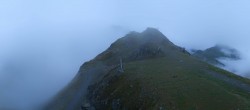 Archiv Foto Webcam Panorama Bahn - Silvretta Montafon 05:00