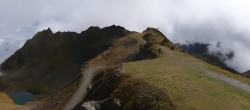 Archiv Foto Webcam Panorama Bahn - Silvretta Montafon 11:00
