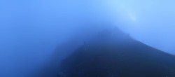 Archived image Webcam Panorama Gondola - Silvretta Montafon 05:00