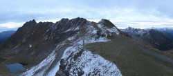 Archiv Foto Webcam Panorama Bahn - Silvretta Montafon 17:00