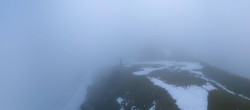 Archiv Foto Webcam Panorama Bahn - Silvretta Montafon 23:00