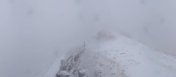 Archiv Foto Webcam Panorama Bahn - Silvretta Montafon 13:00