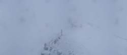 Archiv Foto Webcam Panorama Bahn - Silvretta Montafon 15:00
