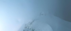 Archiv Foto Webcam Panorama Bahn - Silvretta Montafon 01:00