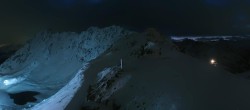 Archiv Foto Webcam Panorama Bahn - Silvretta Montafon 05:00
