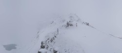 Archiv Foto Webcam Panorama Bahn - Silvretta Montafon 11:00