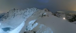 Archiv Foto Webcam Panorama Bahn - Silvretta Montafon 05:00