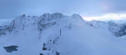 Archived image Webcam Panorama Gondola - Silvretta Montafon 06:00