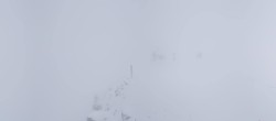 Archived image Webcam Panorama Gondola - Silvretta Montafon 11:00