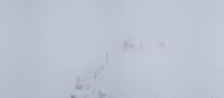 Archived image Webcam Panorama Gondola - Silvretta Montafon 13:00