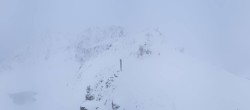 Archived image Webcam Panorama Gondola - Silvretta Montafon 15:00