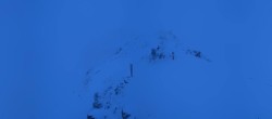 Archived image Webcam Panorama Gondola - Silvretta Montafon 05:00