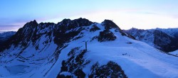 Archiv Foto Webcam Panorama Bahn - Silvretta Montafon 05:00
