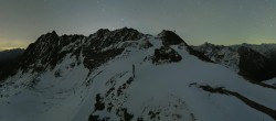 Archiv Foto Webcam Panorama Bahn - Silvretta Montafon 00:00