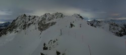 Archiv Foto Webcam Panorama Bahn - Silvretta Montafon 23:00