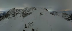 Archiv Foto Webcam Panorama Bahn - Silvretta Montafon 01:00