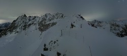 Archiv Foto Webcam Panorama Bahn - Silvretta Montafon 03:00