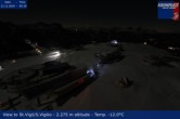 Archiv Foto Webcam Kronplatz - St. Vigil, Südtirol 23:00