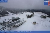 Archiv Foto Webcam Kronplatz - St. Vigil, Südtirol 13:00