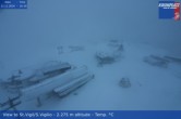 Archiv Foto Webcam Kronplatz - St. Vigil, Südtirol 15:00