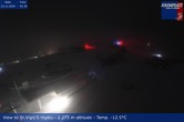 Archiv Foto Webcam Kronplatz - St. Vigil, Südtirol 01:00