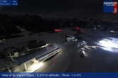 Archived image Webcam Kronplatz - San Vigilio, South Tyrol 01:00