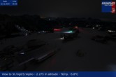 Archived image Webcam Kronplatz - San Vigilio, South Tyrol 05:00