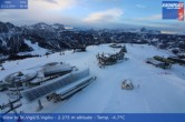 Archived image Webcam Kronplatz - San Vigilio, South Tyrol 07:00