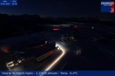 Archiv Foto Webcam Kronplatz - St. Vigil, Südtirol 05:00