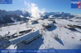 Archiv Foto Webcam Kronplatz - St. Vigil, Südtirol 11:00